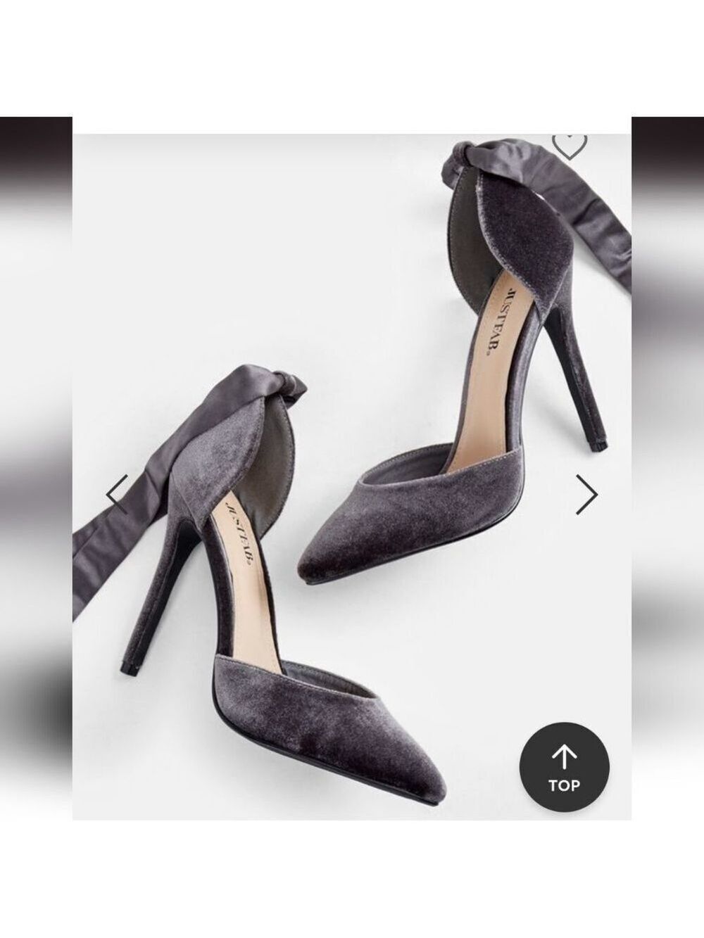 Cosette Pump